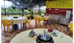 爆红全网的“粤圈太子爷”，带火一批“山卡拉”农家菜