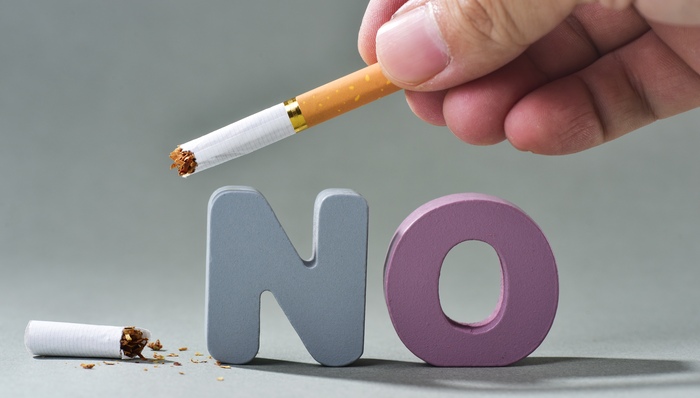 世界无烟日，戒烟，烟草