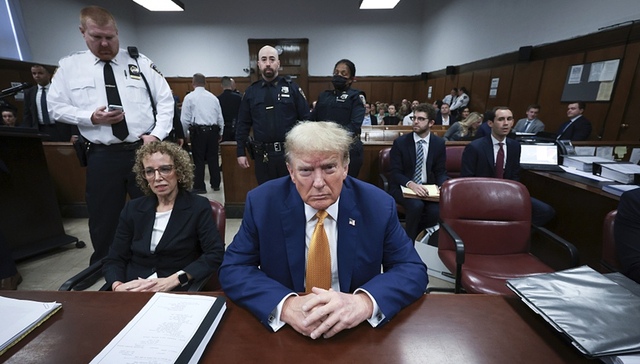 特朗普,捐款,瘫痪,拜登,大选,封口费