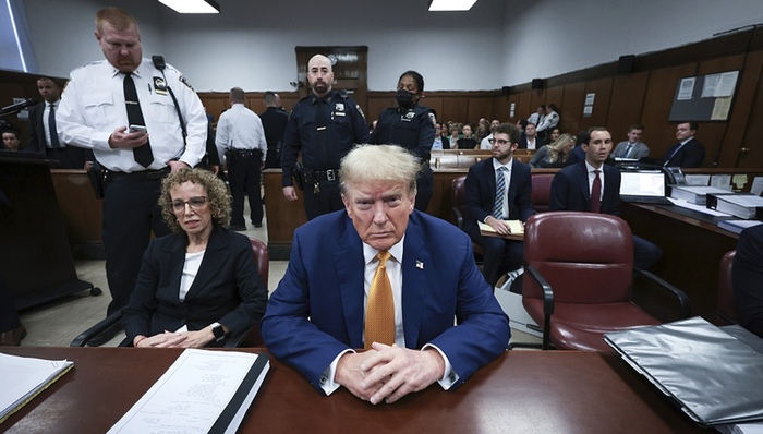 特朗普,捐款,瘫痪,拜登,大选,封口费