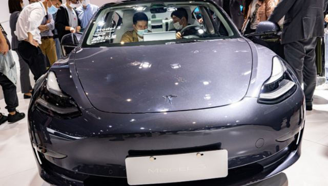 工信部征求制动系统新国标意见，单踏板模式会成为历史吗？