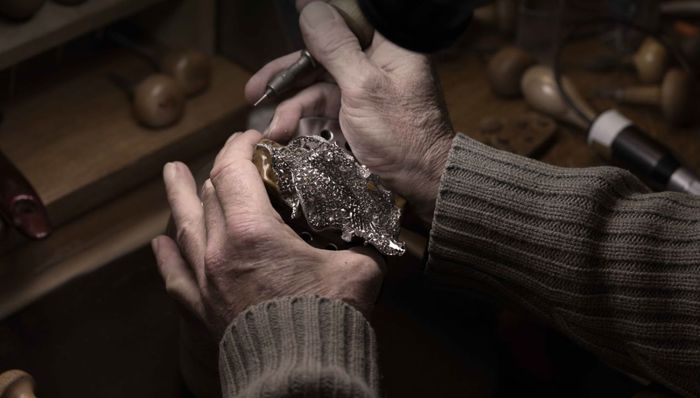 初夏邂逅这些高级艺术珠宝 | 是日美好事物