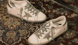 小脏鞋Golden Goose要IPO了，200亿