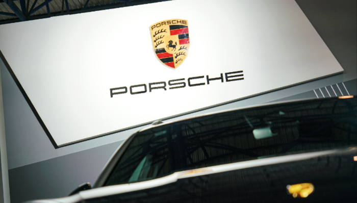 保时捷,汽车,小米,特斯拉,新能源