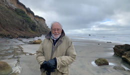 【专访】环境史学家唐纳德·沃斯特：我坚信普通人会为地球做正确的事