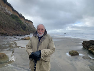 【专访】环境史学家唐纳德·沃斯特：我坚信普通人会为地球做正确的事