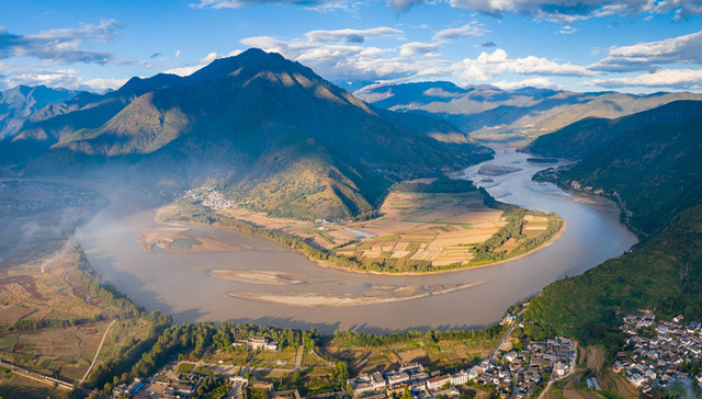 生态保护补偿机制进入法治化新阶段，有效解决区域间合作难点