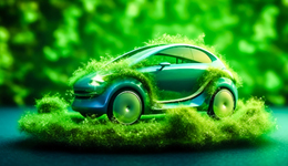 最新报告：到2035年中国新能源汽车市场渗透率达90%