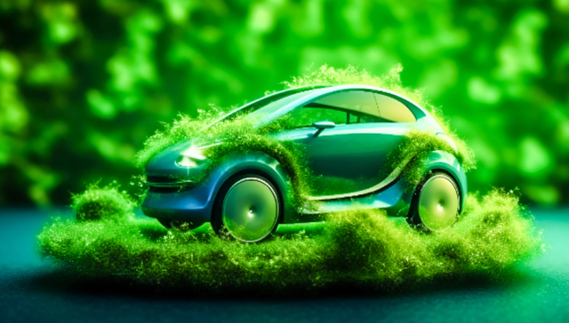 最新报告：到2035年中国新能源汽车市场渗透率达90%