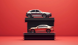 新造车5月销量：蔚来回升，小鹏乏力，问界暂“缺席”