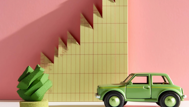 5月新势力销量集体回暖，蔚来和极氪创历史新高