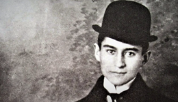 “这不是工作，而是腐烂” | 卡夫卡逝世百年