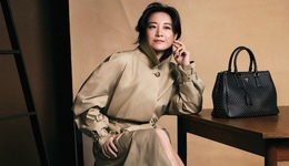 从中国女足到贾玲，Prada正告别流量明星