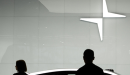 股價跌至歷史最低點，極星汽車瀕臨退市