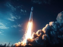 盤前機會前瞻|工信部部長最新發(fā)聲，商業(yè)航天再獲關(guān)注，這幾家公司布局全系列衛(wèi)星終端及芯片，另一家是航天耗材龍頭（附概念股）