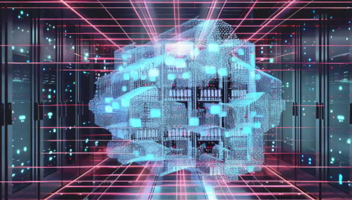 市场竞争,AI大模型,创业,