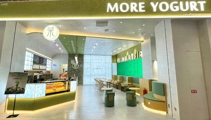 茉酸奶,酸奶,价格,商业模式