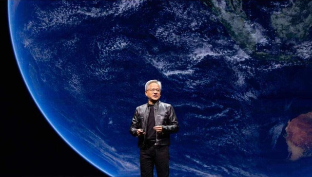 黄仁勋最新演讲透露英伟达芯片升级计划，GPU将一年一更