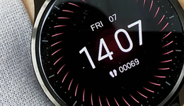 华为、OPPO、小米们引发大健康“海啸”