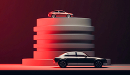 激光雷达，鏖战中国市场