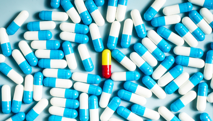 医药,投资,创新邑,靶向药