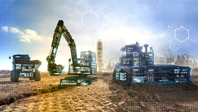 百年企业如何应对能源转型和数字化革命？