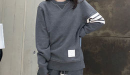 中国是“潮奢”品牌的最后堡垒