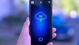 市場份額日漸接近，六大智能手機品牌都不愿成Others