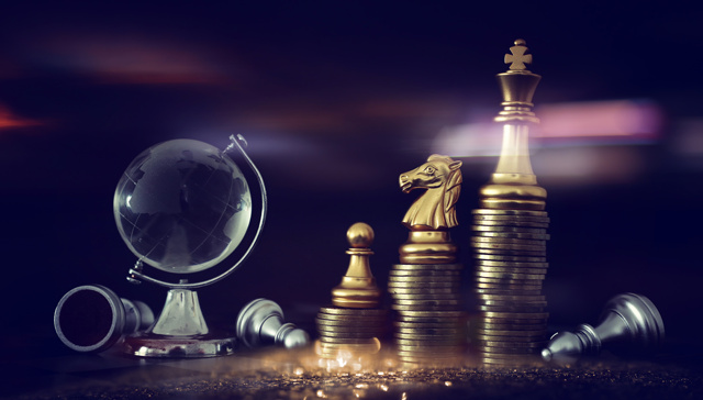 券商备战跨境理财通2.0：哪些有望抢尝 “头啖汤”？有何差异化打法？