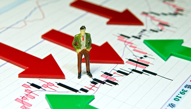 微盘股、ST大跌！发生了什么？