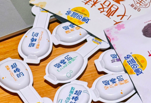 妙可蓝多,商业模式,王一博