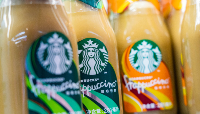 财报,星巴克,价格战,咖啡,