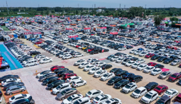 百万二手车贩，最近有点急