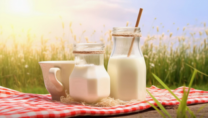 俄罗斯,消费,奶粉,乳业