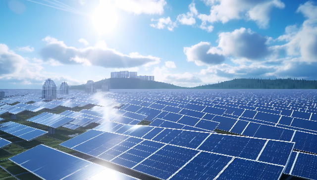 开工37个重点项目、放宽利用率目标，能源局下发新能源消纳新政