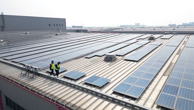 ESG信披政策密集落地，上市公司集体迎来“第二财报季”