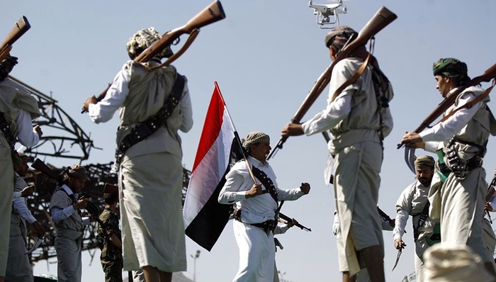 也门,艾森豪威尔,美国,航母,胡塞武装,以色列