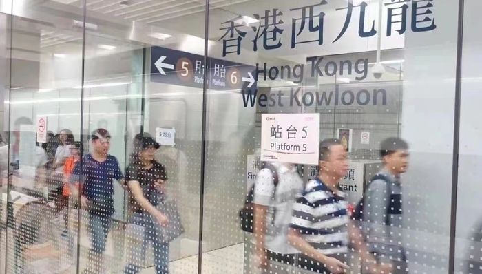 夕发朝至！京港、沪港增开高铁动卧，明天12时开售