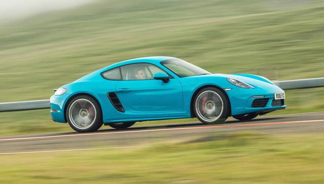 保时捷,汽车,小米,新能源