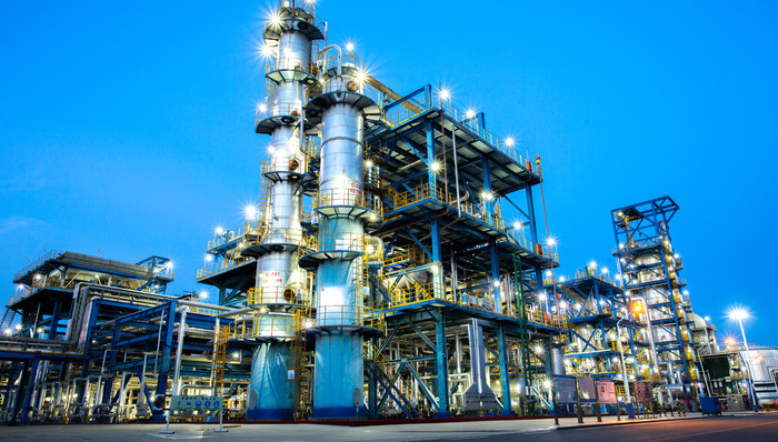 金股挖掘| 周期底谷仍展现超强韧性，这家功能性硅烷隐形冠军值得关注