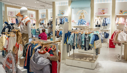 童装第一股ST起步4年亏超16亿元，称正在接洽多方战略投资者