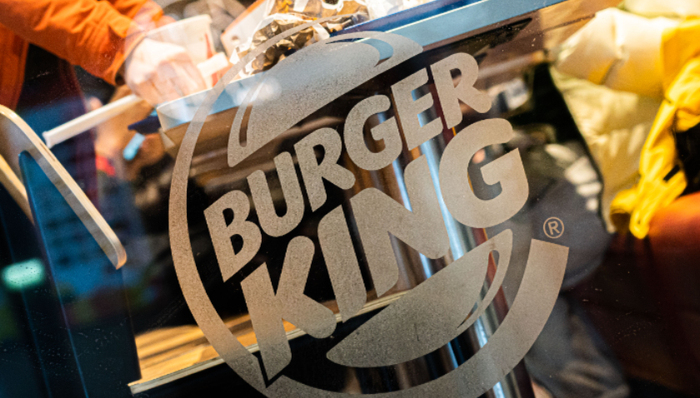 中国市场,汉堡王,餐饮连锁,RBI,