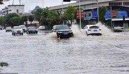 “兩廣”降雨仍在持續(xù)，7日起雨帶會有所北抬