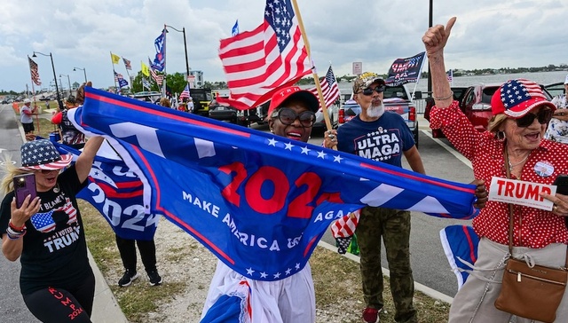 【深度】若特朗普再次当选总统，美国货币、财政政策或将出现重大偏离