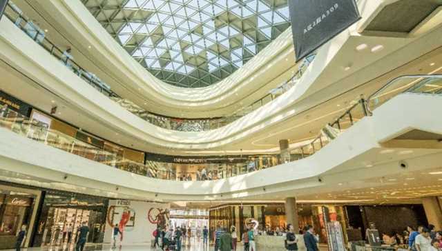 美妆,海南,免税店,消费