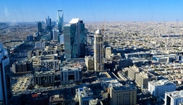 好運，正在沙漠之地發(fā)生