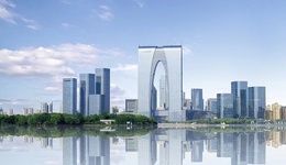 苏州周末新政落地后，购房者由观望变行动，开发商拿地仍谨慎