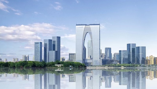 苏州周末新政落地后，购房者由观望变行动，开发商拿地仍谨慎