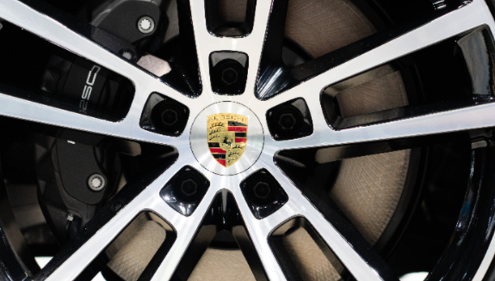 豪华汽车,经销商,中国市场,