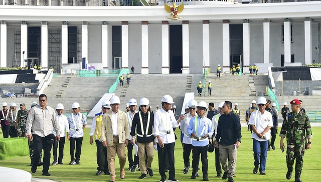 两项目负责人意外辞职，印尼迁都大计能否按时完成？